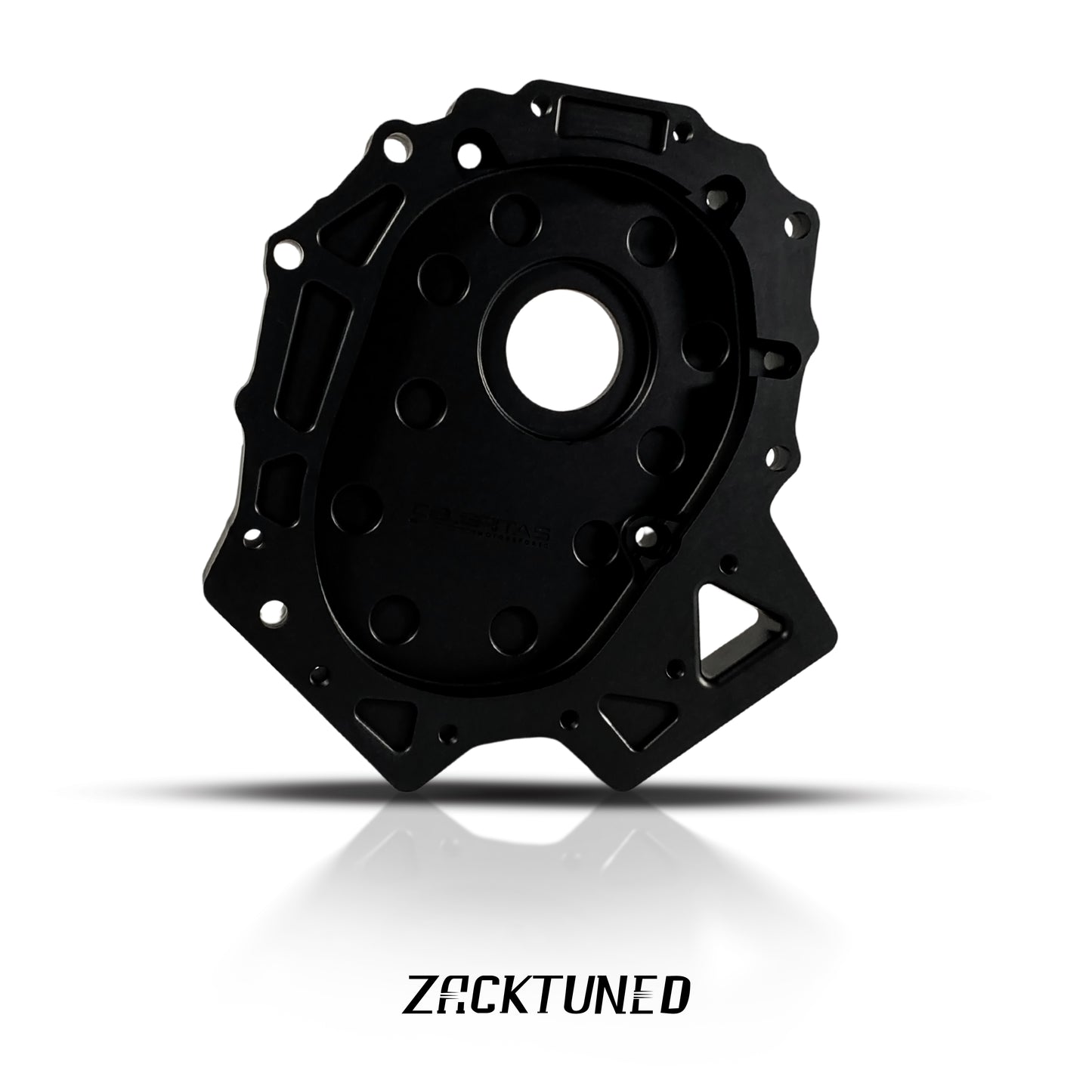 Nissan Y61 Transfer Case to 8HP Adapter Kit