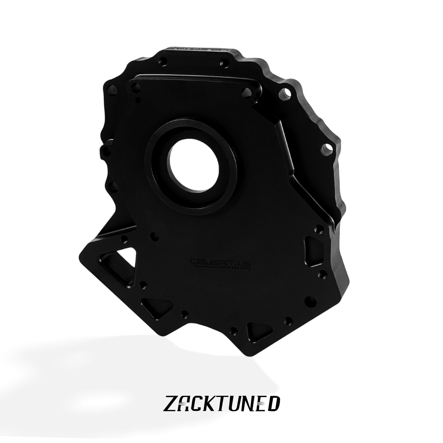 Nissan Y61 Transfer Case to 8HP Adapter Kit