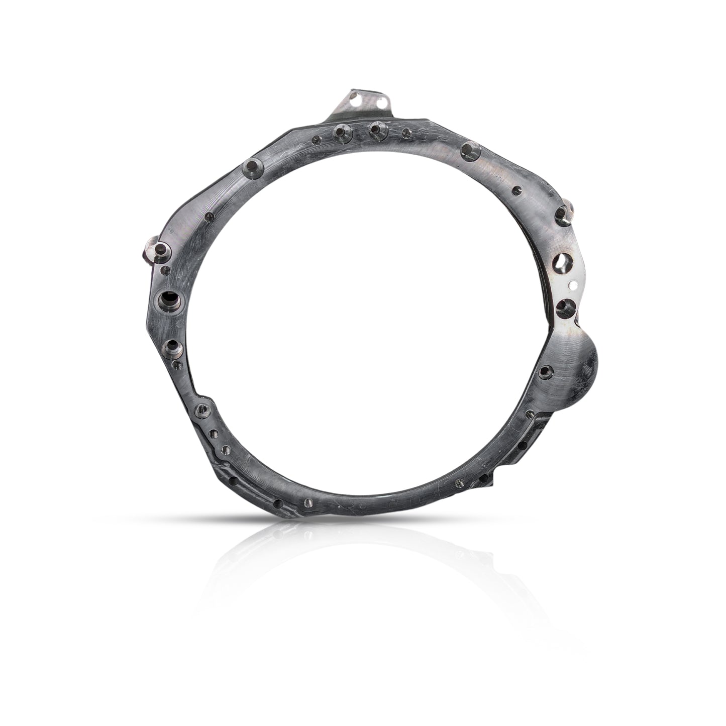 GM LS/LT Engine to 8HP Adapter Kit