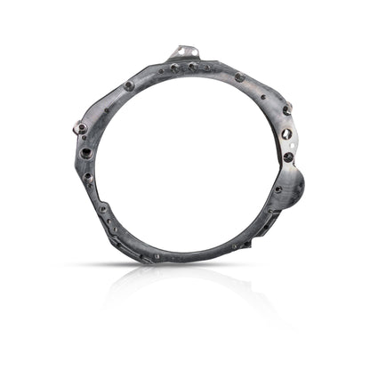 GM LS/LT Engine to 8HP Adapter Kit