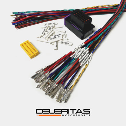 CANTCU Flying Lead Harness