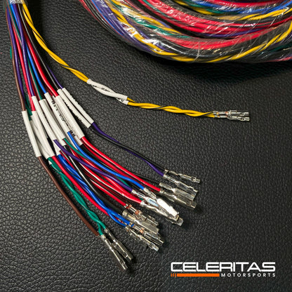 CANTCU Flying Lead Harness